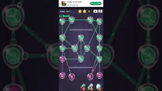 Cell Expansion Wars 4017 ⭐⭐⭐ Walkthrough Krieg der Zellen 4017 screenshot 5