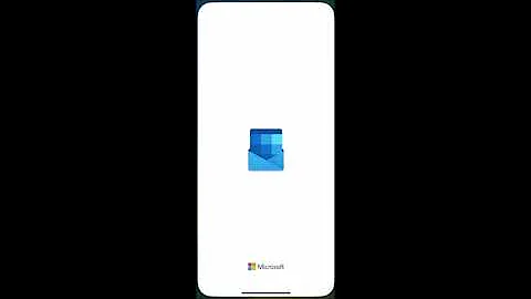 How to Add Your Email & Shared Mailbox in Outlook for iPhone (iOS Tutorial)