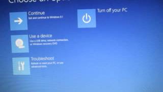 Windows 8 And 8.1 Update Error Fix