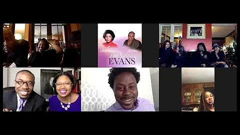 Remembering Faith Renee Evans