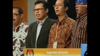 Download lagu Debat Publik Calon Walikota dan Wakil Walikota Yogyakarta Tahun 2017 Segmen 5
