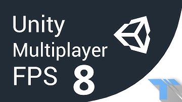 [Unity3D] - Multiplayer FPS Update #8 (Transformed Opposition)