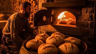 Medieval Bread Was a Superfood – Modern Bread Is Making You Sick!