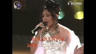 Shima ● Teringin🎤 Dual Channel Karaoke