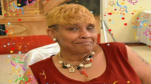 Happy Birthday Lillian Nicholson *Slick * /  *k~ka...