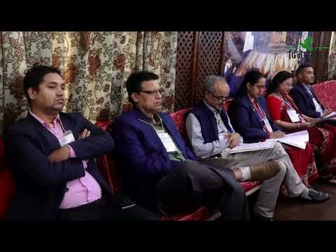 नेशनल मेडिकल कलेजका रेजिडेन्ट डाक्टरद्वारा समस्या समाधान गर्न सरकारसँग आग्रह