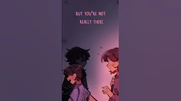 Tired Of Life Boxed Up Dreams OC Animatic 