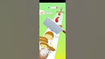 perfect slice ki new video Android game#shorts #trending #gameplay #android