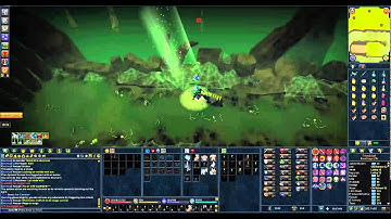 300% Enrage Araxxor (Path 2-3)