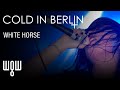 Capture de la vidéo Whitby Goth Weekend - Cold In Berlin - 'White Horse' Live