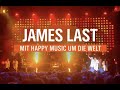 Capture de la vidéo James Last "Mit Happy Music Um Die Welt"