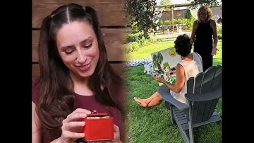 If you like the video I shared, please leave your mark