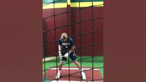Bryan Falk Showtime Baseball