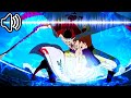 What Anime SHOULD Sound Like: Whitebeard Vs. Akainu 🎧
