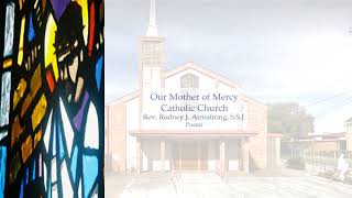 Sunday Mass November 16, 2025