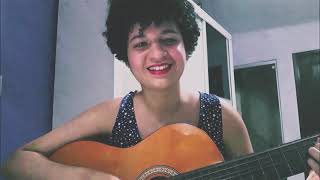 Vermelho/Red - Vanessa da Mata (cover)