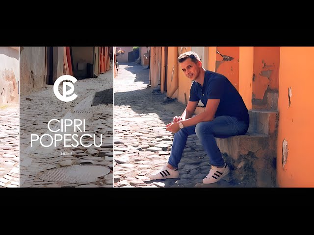 Cipri Popescu - Fericirea mea ✨ [videoclip oficial] class=