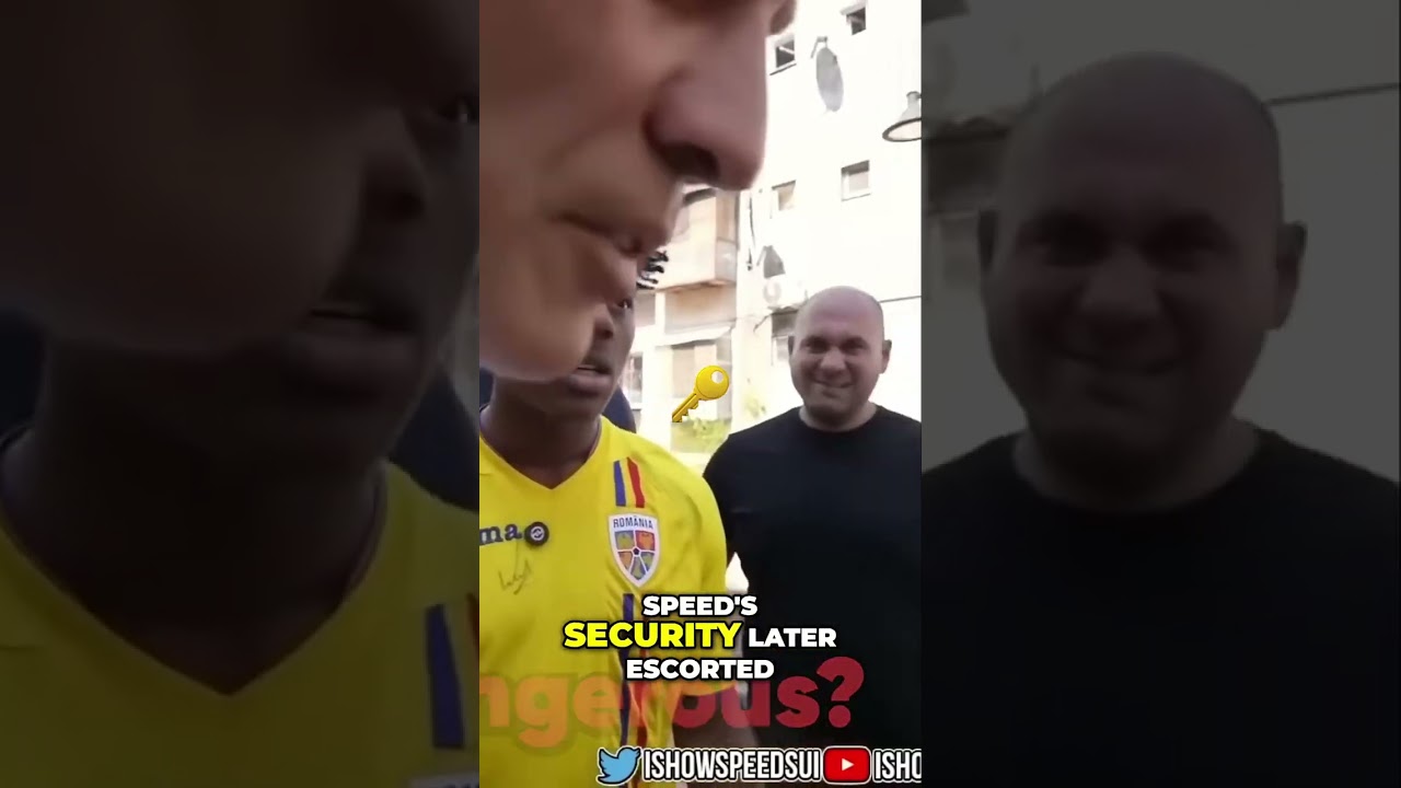 Exploring Romania's Most Dangerous Neighborhood: Ferentari