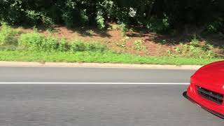 EVO 8 vs S2000