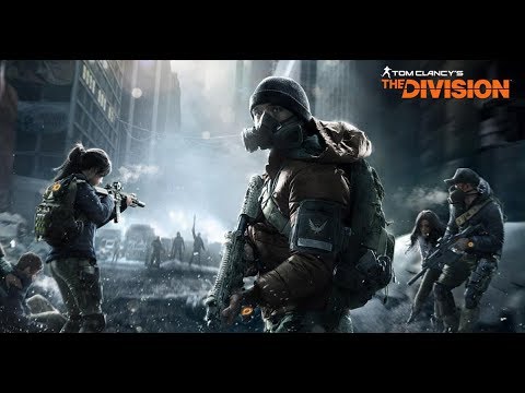 TOM CLANCY'S THE DIVISION DESCARGAR E INSTALAR