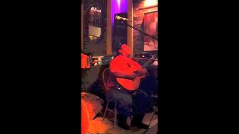 LT Smooth on Slack Key Guitar