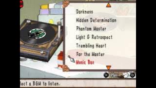 Naruto: Ultimate Ninja Heroes 2 - #11 BGM Music Box Theme Song