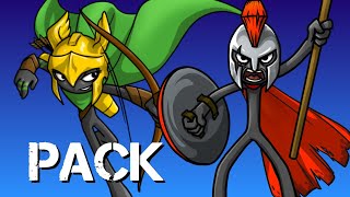 Stick War Legacy Special Pack Stick Nodes