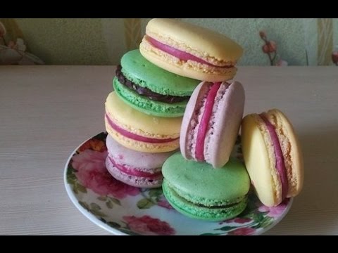 Вот с чем я буду подавать макароны этой зимой