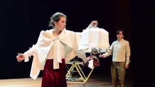 Download Lagu La Sta Julia - Mandala Teatro en Acción MP3