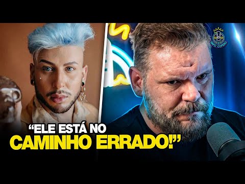 PASTOR JACK ANALYZES THE WIZARD MALAGUETA | Copero Chat