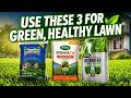 Grass Products Short