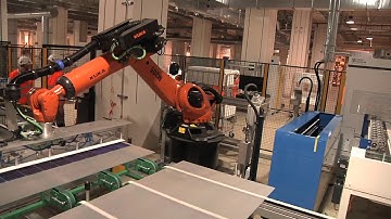 Ampere official video