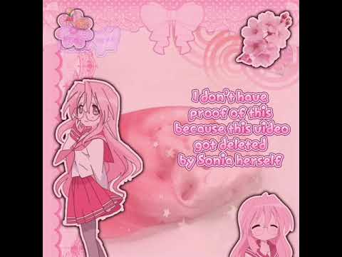 Rant on Sonia Panda Artist (respect my opinion on her) #unflopme #fyp #slimerant #rant #luckystar