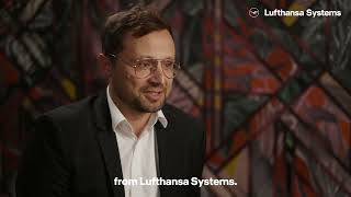Thomas Langbein from Lufthansa Group on Revenue Integrity / Lufthansa Systems