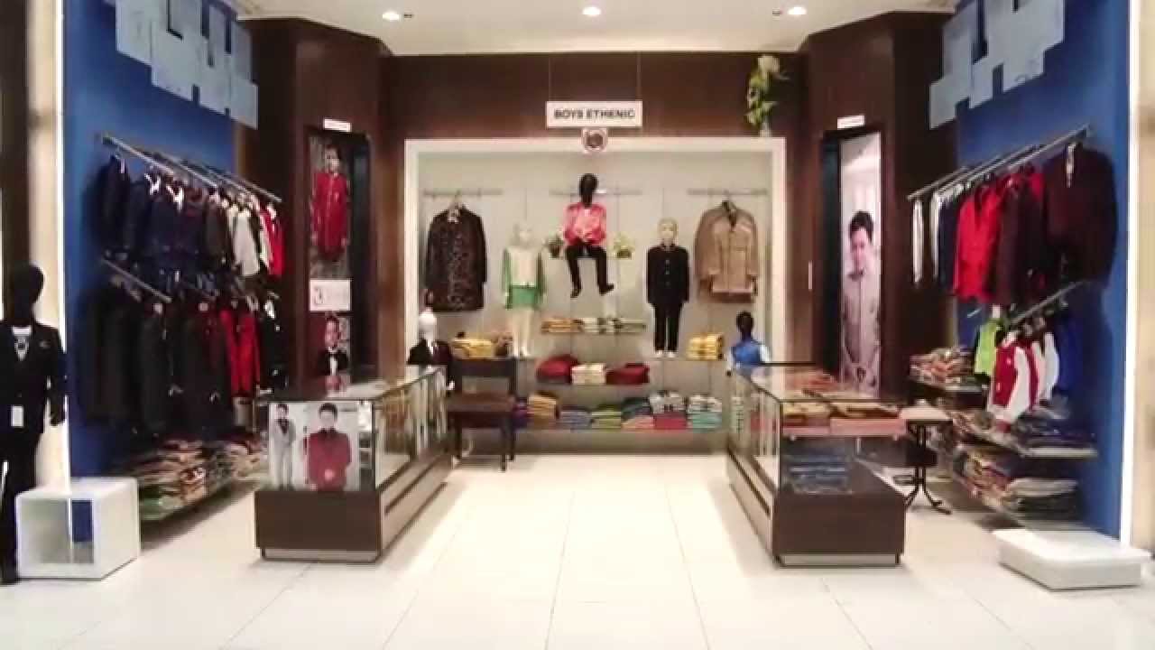 shree shivam mall nagpur tour classical video 2015 best designer boutique in nagpur