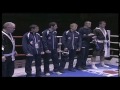 Baku Fires vs Pohang Poseidons - Week 4 - HeavyWeight - Regular Season - Season 1