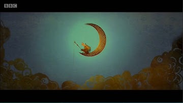 Kung Fu Panda 2 - BBC 2 Intro