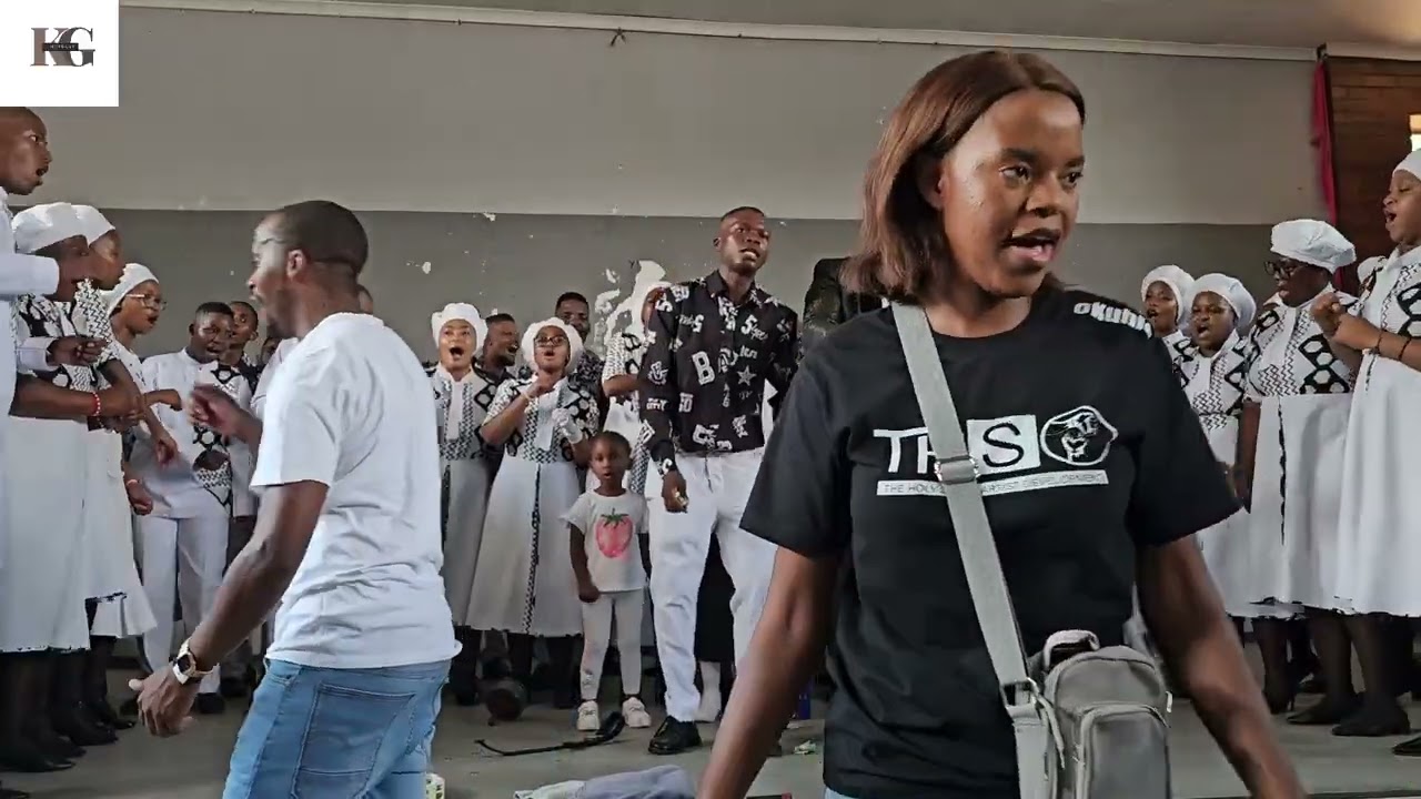 Temple of God Original _ Yala Nkosi