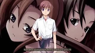 コンプレックス・イマージュ Complex Image 【9 Higurashi AI Cover】