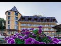 Отдых в отеле Аква Вилла Лермонтово лето 2020  Hotel Aqua Villa Lermontovo