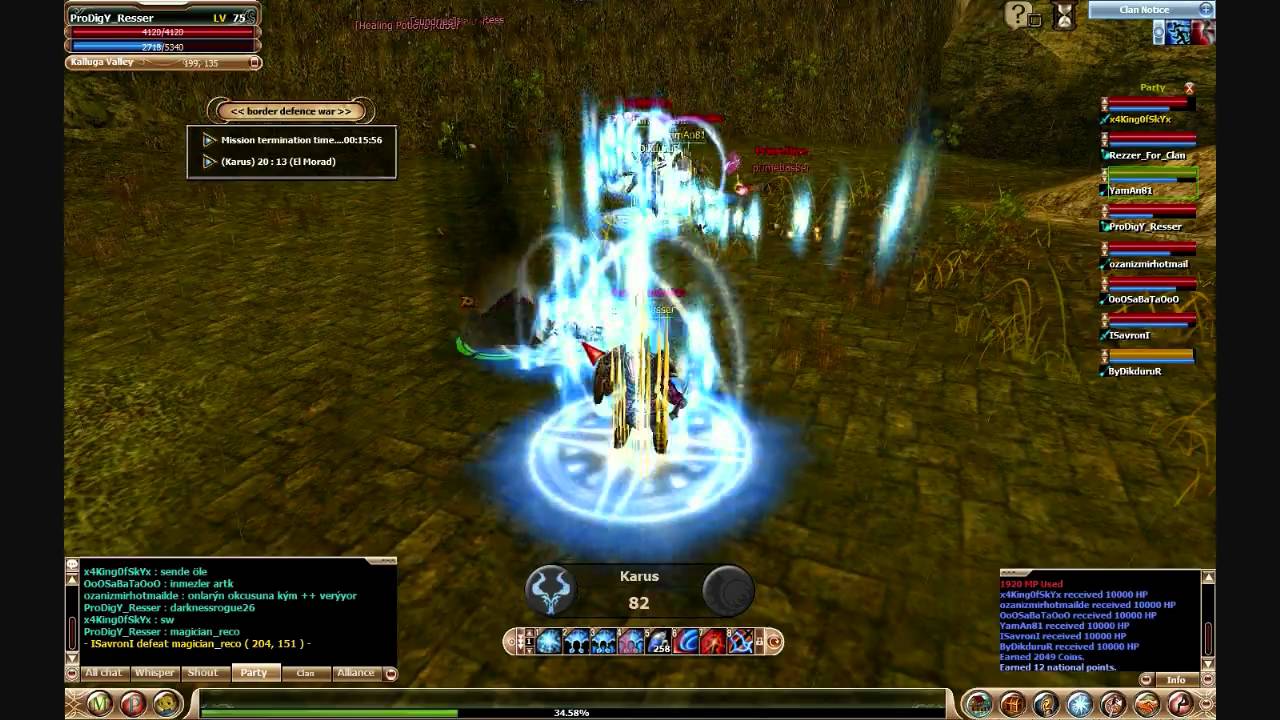 bombastikpriest1 - YouTube