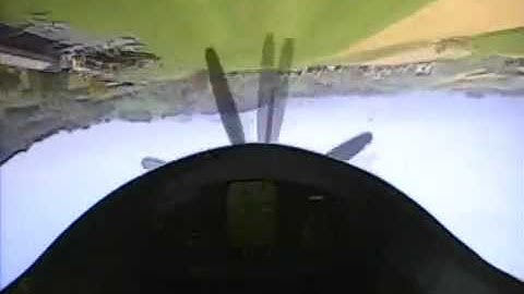 Oris BC4 Flight Timer