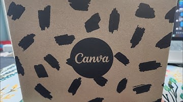 Using Canva for invitation printing