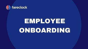 Employee Onboarding | Demo Feature Video