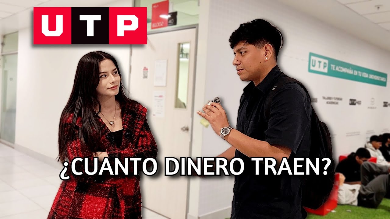 Preguntas a 10 soles - UTP Lima Norte