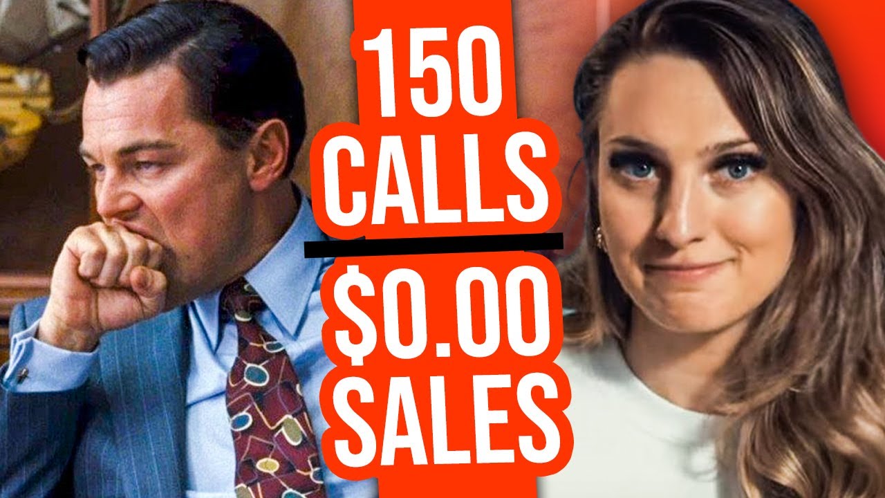 Stop Wasting HOURS On Sales Calls  That Aren   t Making You Money