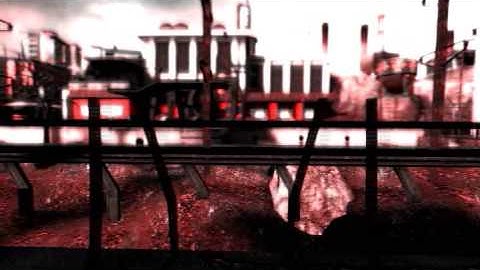 Post processing test