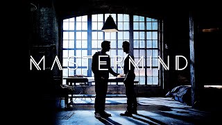 peter & stiles | mastermind