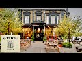 🇬🇧 Westow House | Pub &amp; boutique hotel in Crystal Palace 🍺