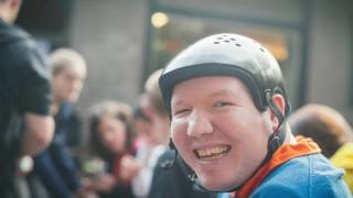 Abajaa De Warmste Week Van Studio Brussel